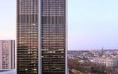 Туры в отель Frankfurt Marriott Hotel