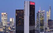 Туры в отель Frankfurt Marriott Hotel