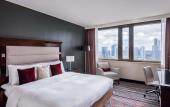 Туры в отель Frankfurt Marriott Hotel