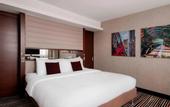 Туры в отель Frankfurt Marriott Hotel