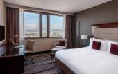 Туры в отель Frankfurt Marriott Hotel