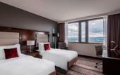 Туры в отель Frankfurt Marriott Hotel