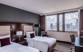 Туры в отель Frankfurt Marriott Hotel