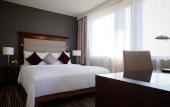 Туры в отель Frankfurt Marriott Hotel