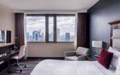 Туры в отель Frankfurt Marriott Hotel