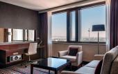 Туры в отель Frankfurt Marriott Hotel