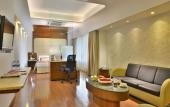 Туры в отель Vivanta Vadodara