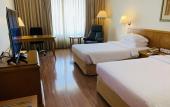 Туры в отель Vivanta Vadodara