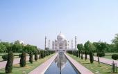 Туры в отель Tajview,Agra-IHCL SeleQtions