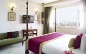 Туры в отель Tajview,Agra-IHCL SeleQtions