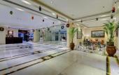 Туры в отель Tajview,Agra-IHCL SeleQtions