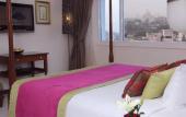 Туры в отель Tajview,Agra-IHCL SeleQtions