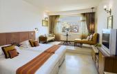Туры в отель Tajview,Agra-IHCL SeleQtions