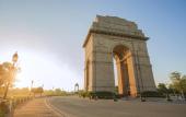 Туры в отель Ambassador, New Delhi - IHCL SeleQtions