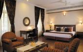 Туры в отель Ambassador, New Delhi - IHCL SeleQtions