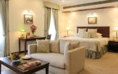 Туры в отель Ambassador, New Delhi - IHCL SeleQtions