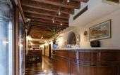 Туры в отель Hotel Al Ponte Mocenigo