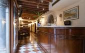 Туры в отель Hotel Al Ponte Mocenigo
