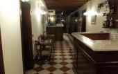Туры в отель Hotel Al Ponte Mocenigo