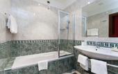 Туры в отель Hotel Al Ponte Mocenigo