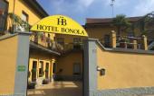 Туры в отель Hotel Bonola