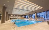 Туры в отель Airone Wellness Hotel