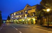 Туры в отель Airone Wellness Hotel