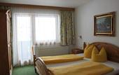 Туры в отель Gluck Auf Garni Hotel