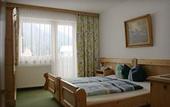 Туры в отель Gluck Auf Garni Hotel