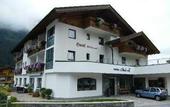 Туры в отель Gluck Auf Garni Hotel