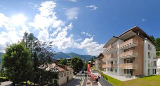 AlpenParks Residence Bad Hofgastein 4*