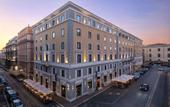 Туры в отель Отель Golden Tulip Rome Piram