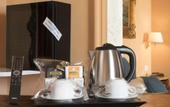 Туры в отель Отель Golden Tulip Rome Piram