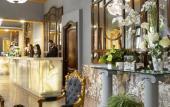 Туры в отель Отель Golden Tulip Rome Piram