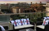 Туры в отель Отель Golden Tulip Rome Piram