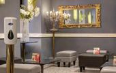 Туры в отель Отель Golden Tulip Rome Piram