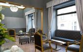 Туры в отель Отель Golden Tulip Rome Piram