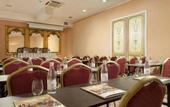 Туры в отель Отель Golden Tulip Rome Piram
