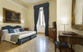 Туры в отель Отель Golden Tulip Rome Piram