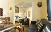 Туры в отель Отель Golden Tulip Rome Piram