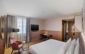 Туры в отель NH Collection Milano Touring