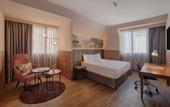 Туры в отель NH Collection Milano Touring