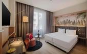 Туры в отель NH Collection Milano Touring