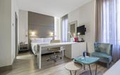 Туры в отель NH Collection Milano Touring