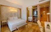 Туры в отель NH Collection Milano Touring
