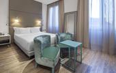 Туры в отель NH Collection Milano Touring