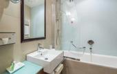 Туры в отель NH Collection Milano Touring