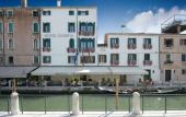 Туры в отель Hotel Olimpia Venice, BW signature collection