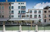Туры в отель Hotel Olimpia Venice, BW signature collection