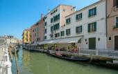Туры в отель Hotel Olimpia Venice, BW signature collection